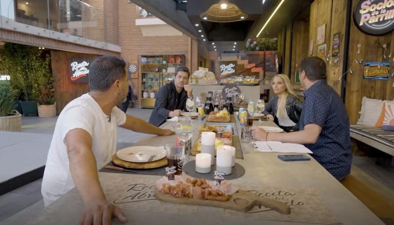 “Me agarró muy fuerte”: Mane Swett y su dura experiencia con el Covid