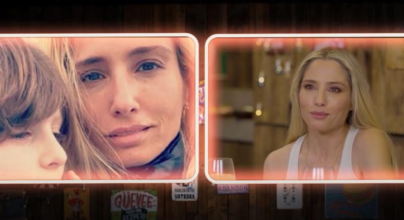 “Me agarró muy fuerte”: Mane Swett y su dura experiencia con el Covid