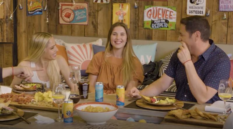 “Tengo una tremenda colección”: La extraña costumbre de Mane Swett