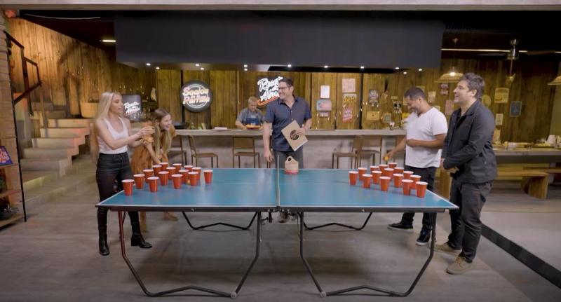 “Tengo una tremenda colección”: La extraña costumbre de Mane Swett