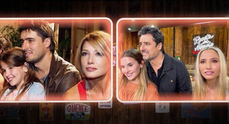 Socios de la Parrilla / Capítulo 12 / Mane Swett y Belén Soto