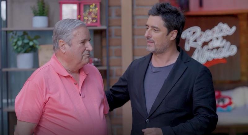 Socios de la Parrilla