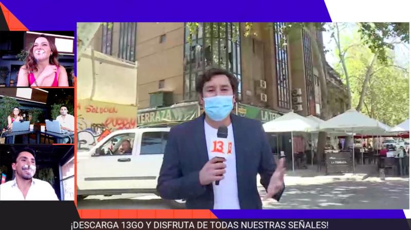 Conoce las mejores preparaciones de “La Terraza”