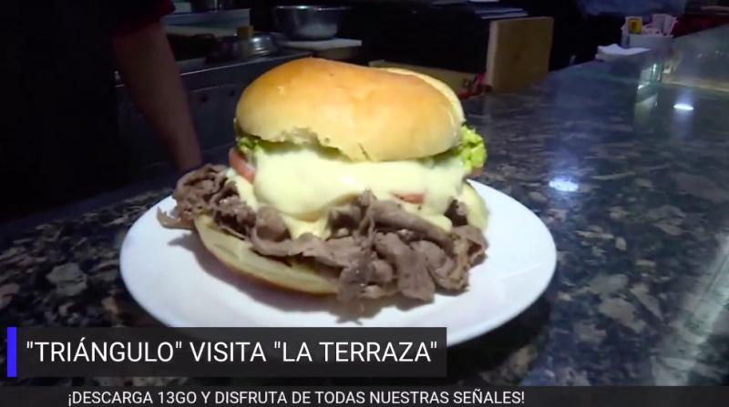 Conoce las mejores preparaciones de “La Terraza”
