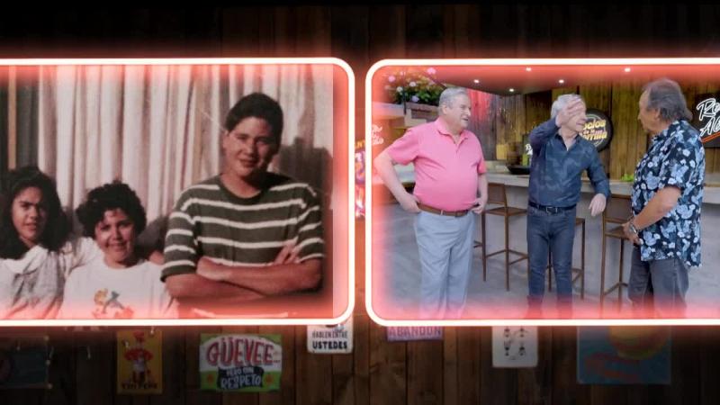 Socios de la Parrilla