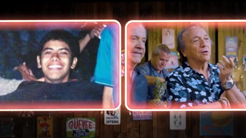 Socios de la parrilla