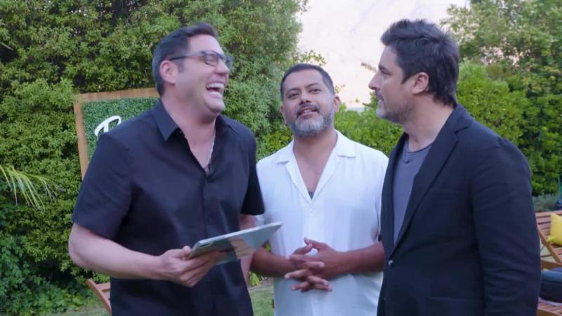 Socios de la Parrilla