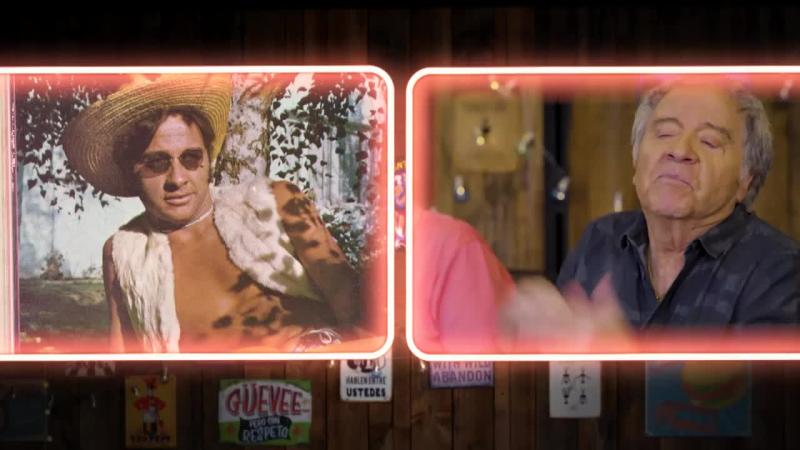 Socios de la parrilla