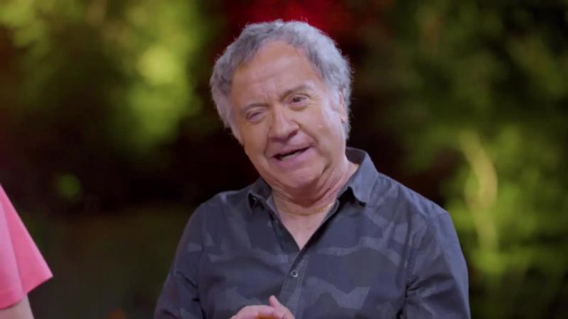 Socios de la parrilla