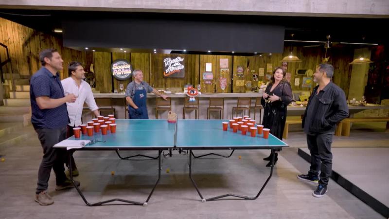 Socios de la parrilla