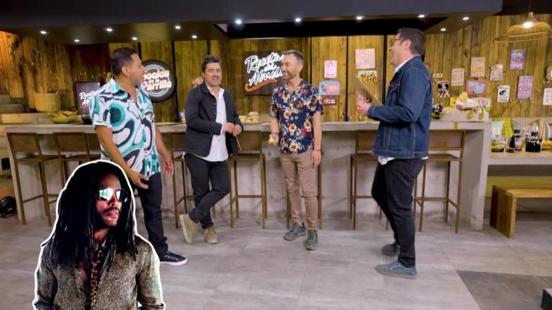 Socios de la parrilla