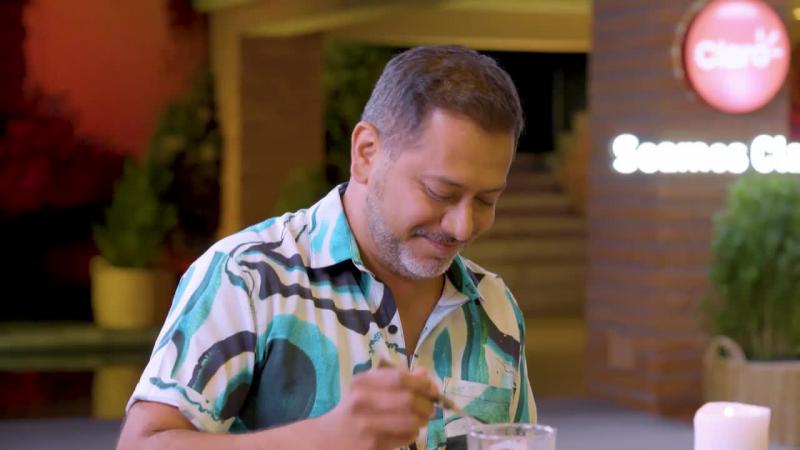 Socios de la parrilla