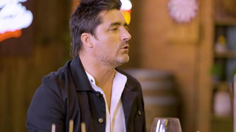 Socios de la parrilla