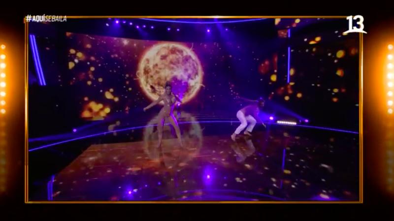 “Una decepción”: Neilas Katinas criticó samba de Vivi Rodrigues