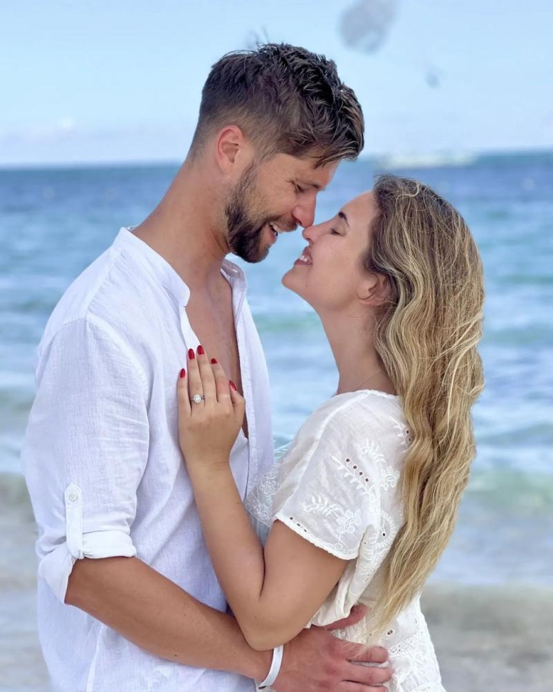 Belén Soto comparte potente mensaje en redes sociales