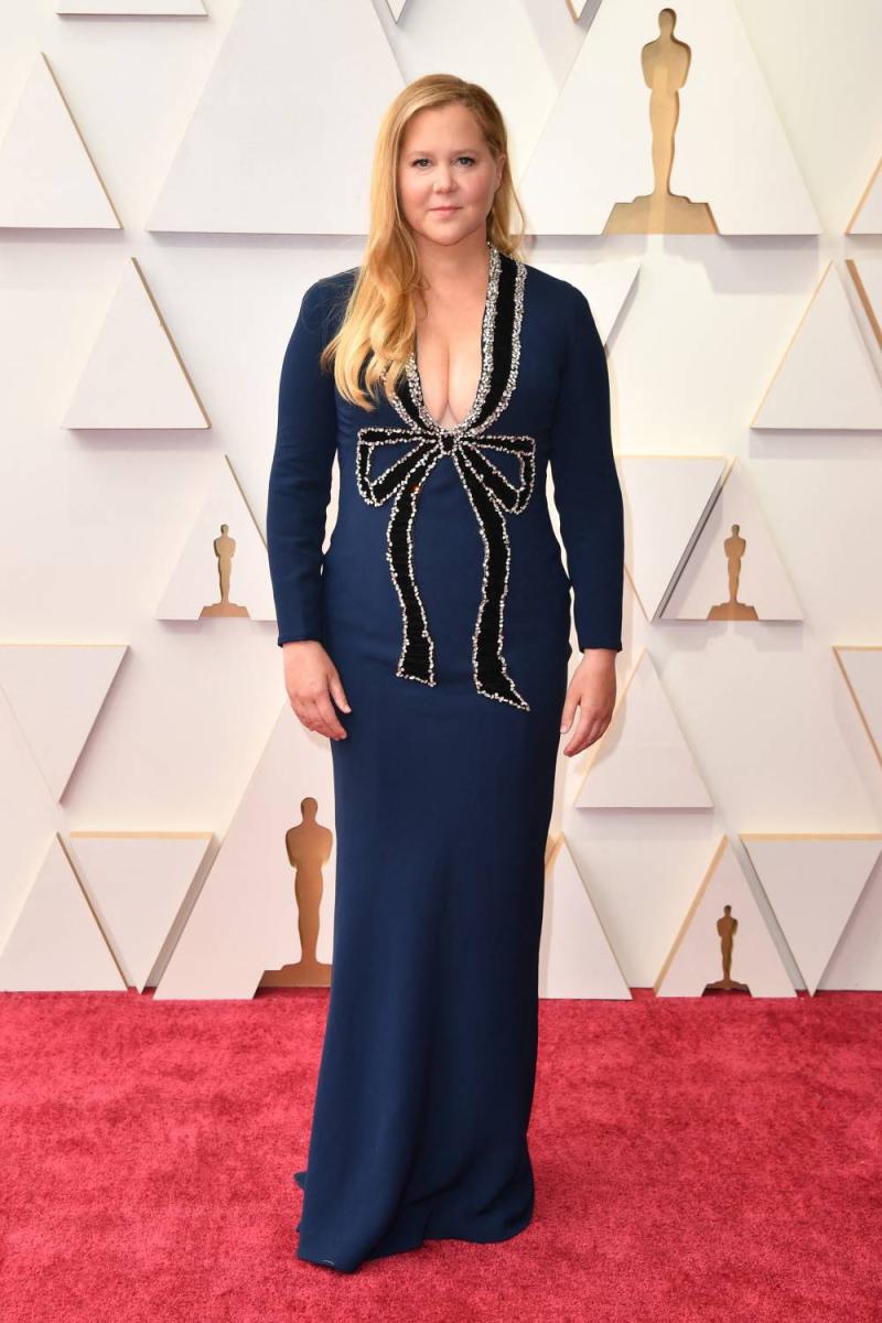 Oscars 2022: Los looks que se lucieron en la alfombra roja