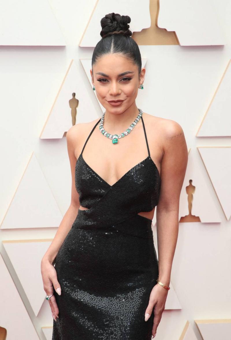 Oscars 2022: Los looks que se lucieron en la alfombra roja