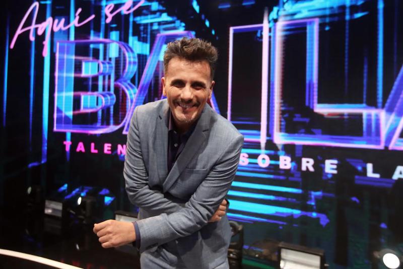 “Ultra cansada”: El desahogo sin filtro de Faloon Larraguibel