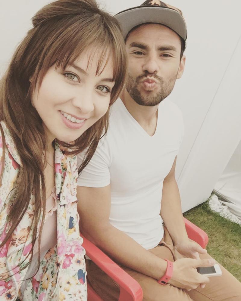 “Espectacular”: Sabrina Sosa encanta con baile a lo Anitta