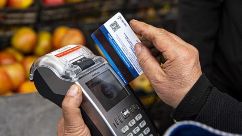 Sepa cuál es el monto que contempla este año la Tarjeta Junaeb