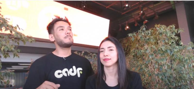 Aclaró toda duda: Iván Cabrera se refirió a su actual estado sentimental