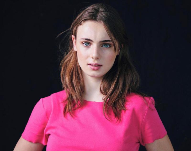 Hija de Amaya Forch y Amaro Gómez-Pablos se luce como modelo