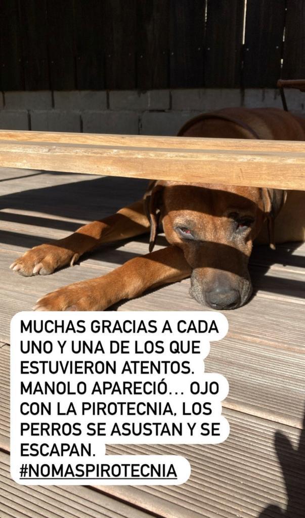 Amparo Noguera se luce como modelo de emprendimiento nacional