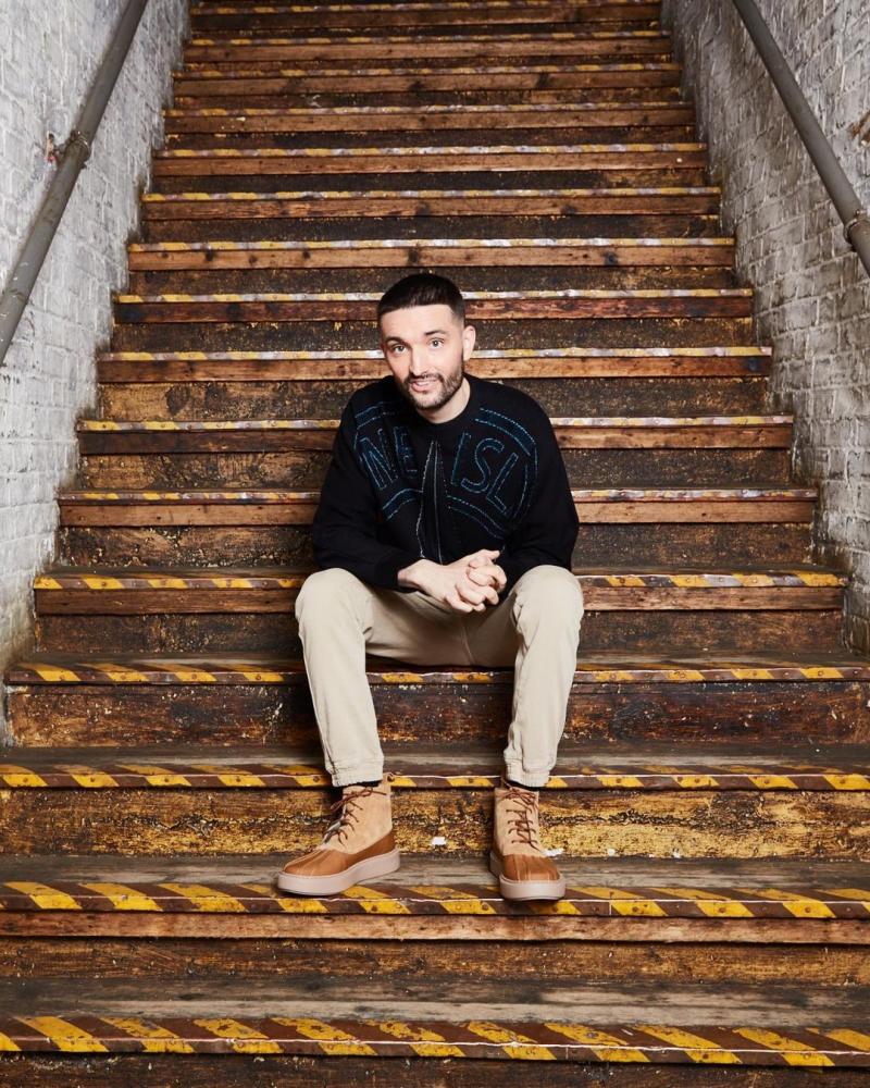 Falleció Tom Parker, integrante de la banda "The Wanted"