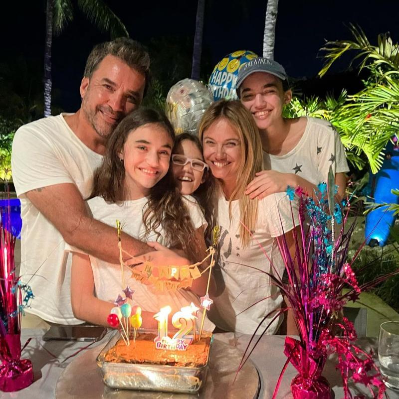 Hija de Ana Sol Romero expuso su arte en museo de Estados Unidos