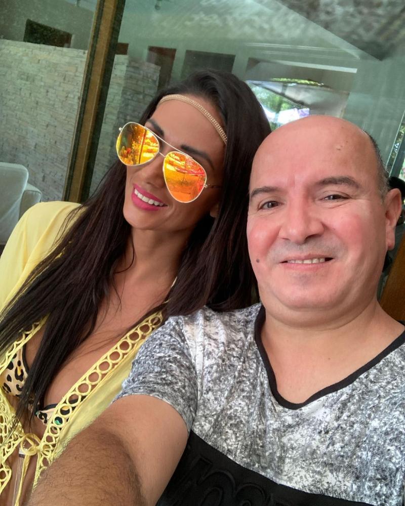 Pamela Díaz da detalles de su fiesta de cumpleaños solo para mujeres