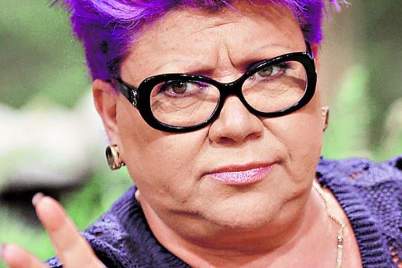 "Que se trate": Paty Maldonado hace dura crítica a Nacho Pop