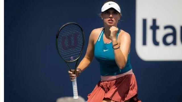 Por "estrés extremo": Viktoria Azarenka anunció su retiro momentáneo del tenis