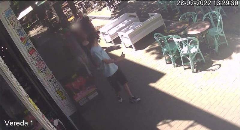 Seis detenidos en Argentina por violación en grupo a plena luz del día