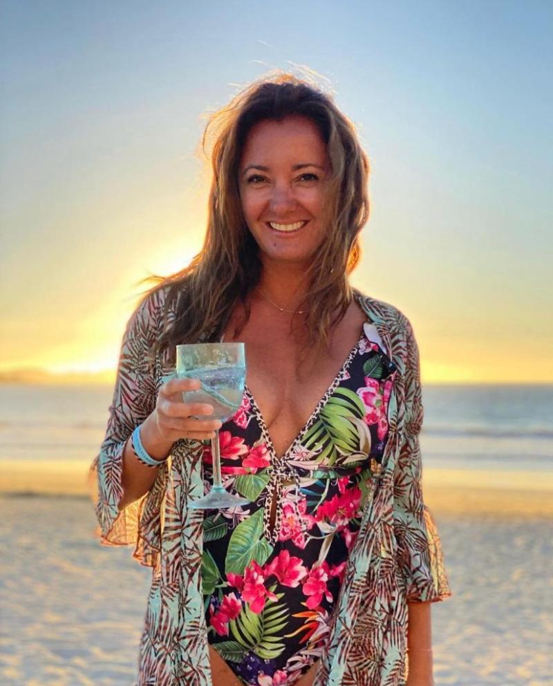 “Mi persona favorita”: José Luis Repenning encanta con mensaje