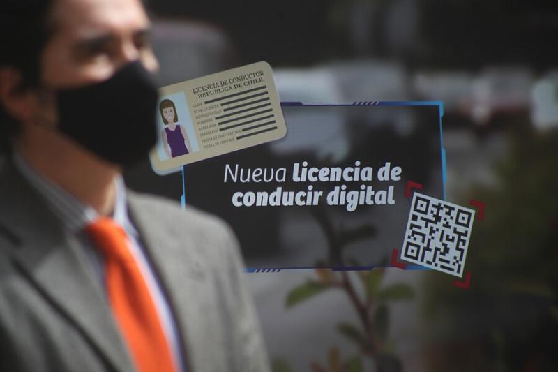 Licencia de conducir