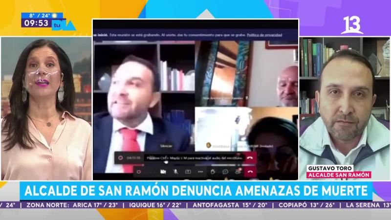 Tu Día / Capítulo del 23 de marzo