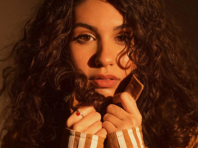 Alessia Cara