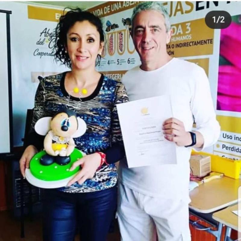 Angélica Sepúlveda