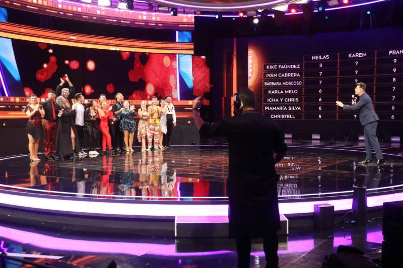 Sacaron el puntaje más alto: Kike Faúndez pasó directo al capítulo de inmunidad