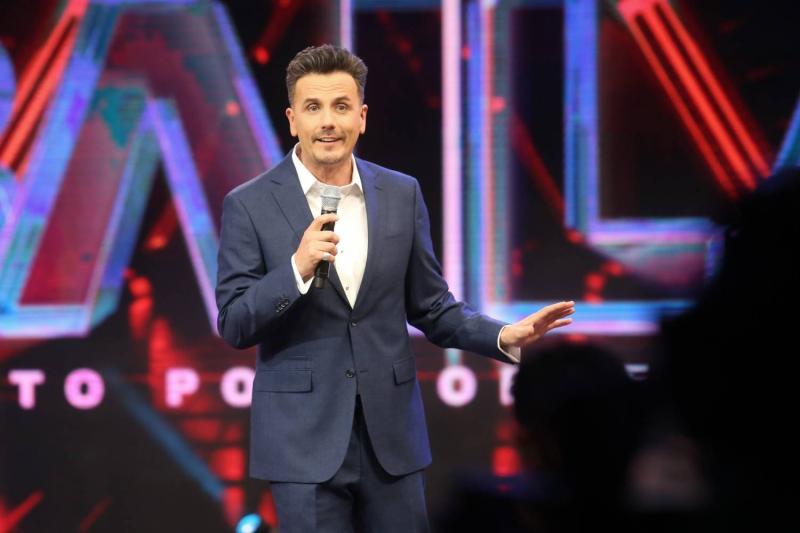 Gianella Marengo es la nueva eliminada de "Aquí se baila" tras intenso duelo con Christel