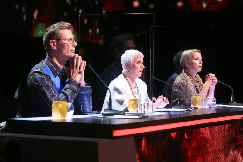 “Pensé que no iba a volver”: Piamaría Silva tras su lesión