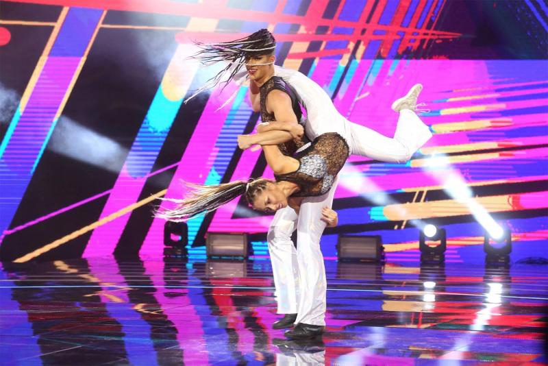 Exceso de lifts: Blanquita Nieves no convenció en su regreso al escenario