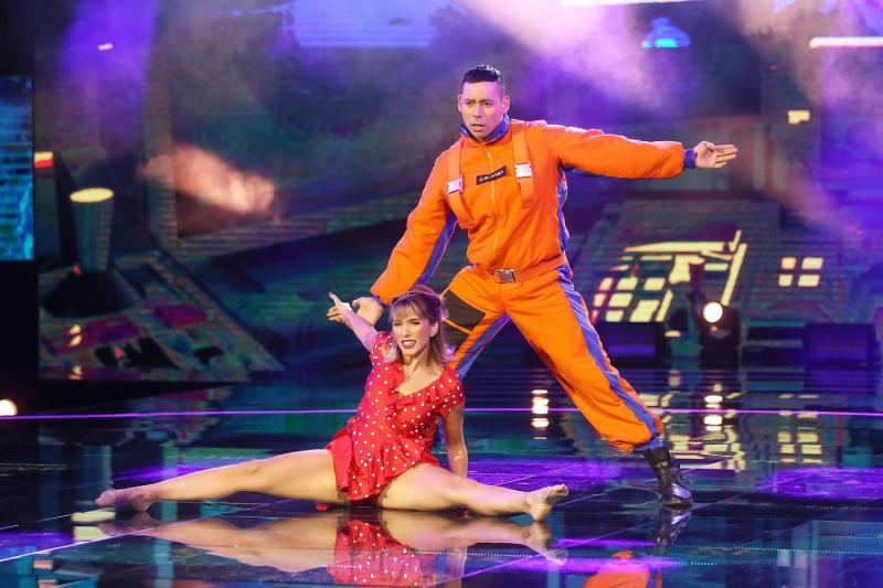 “No me gusta que digan que somos malas personas”: PiaMaría disparó contra Fran en pleno programa