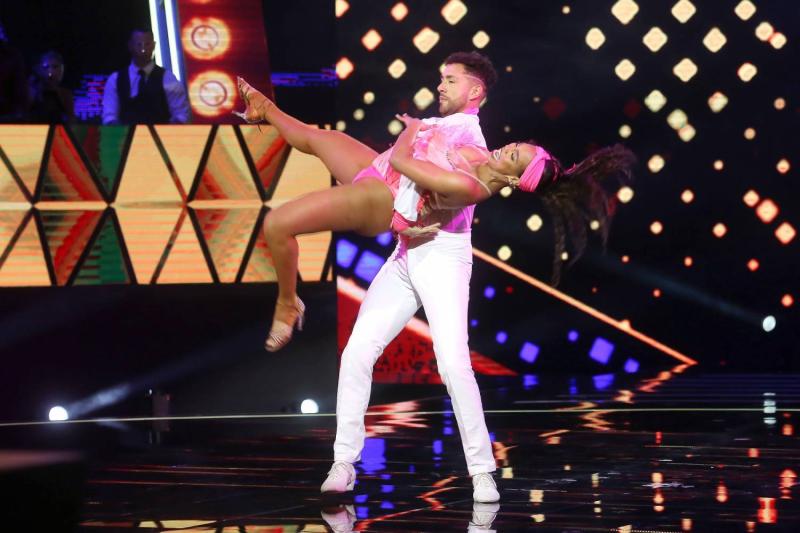 “No te está funcionando”: La dura crítica de Fran García-Huidobro a Betsy Camino