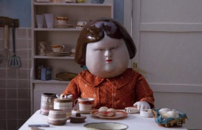 Cortometraje chileno pierde su categoría en los Oscars 2022