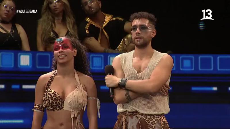 “Una poesía”: Betsy Camino se la jugó con mezcla de estilos