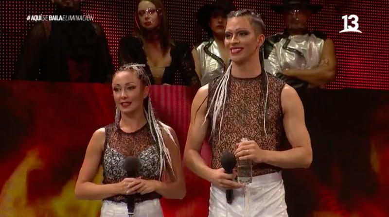 Exceso de lifts: Blanquita Nieves no convenció en su regreso al escenario