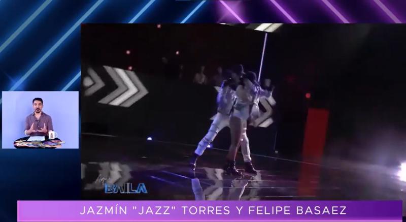 Jazz Torres