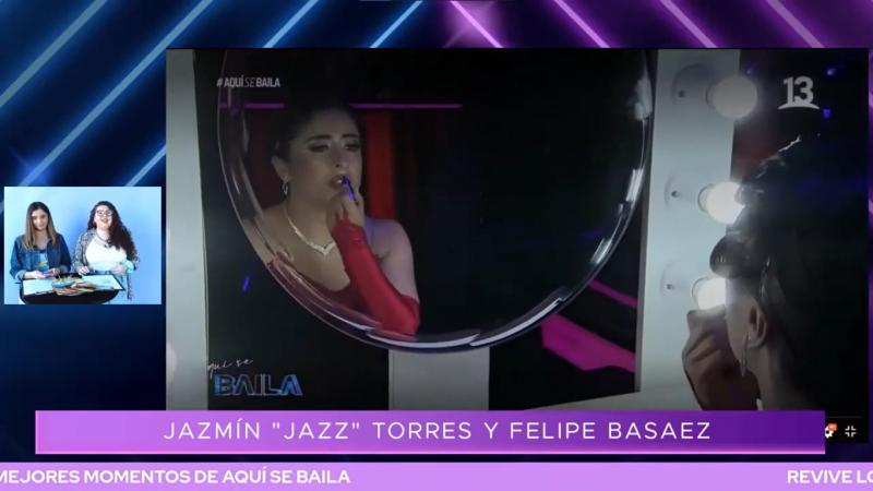 Jazz Torres