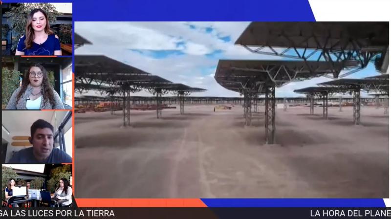 Energías renovables